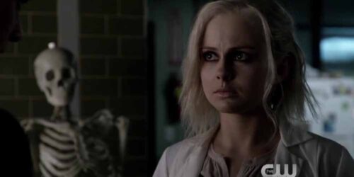 iZombie – 1×01 Pilot – Clip 2