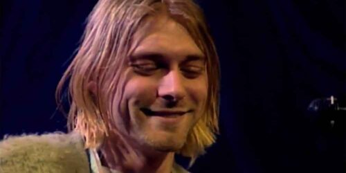 Trailer – Kurt Cobain: Montage of Heck