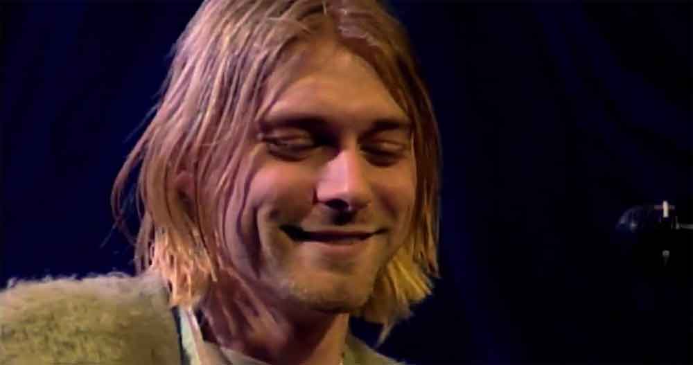 Trailer - Kurt Cobain: Montage of Heck