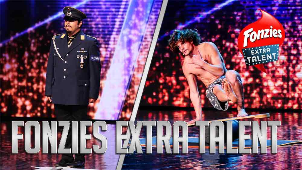 Italia's Got Talent 2015 - Gli eliminati della 2a puntata di Audizioni