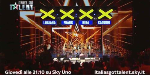 Italia’s Got Talent 2015 – Il meglio della 2a puntata di Audizioni