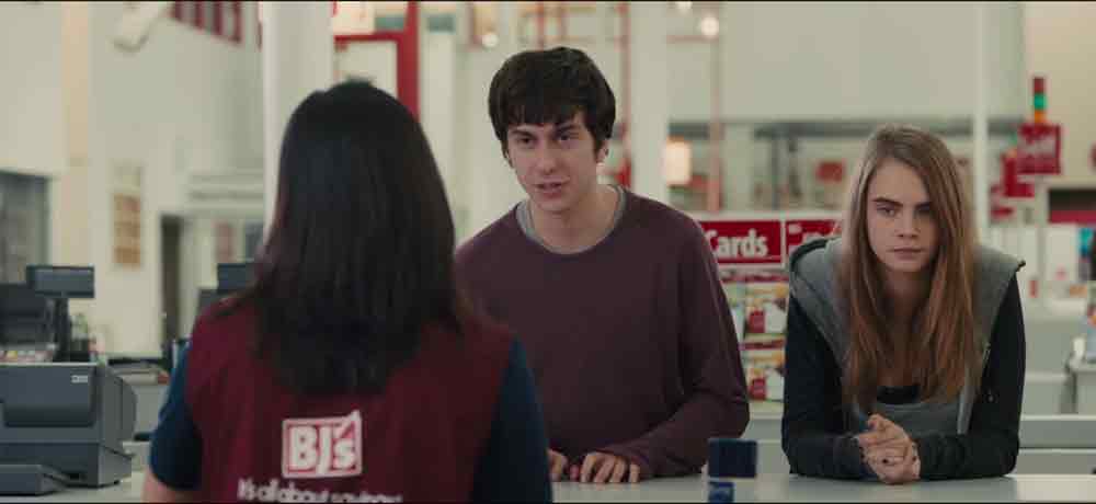 Paper Towns - Trailer