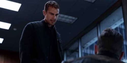 Insurgent – Clip Il soggetto perfetto