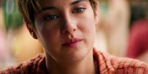 Insurgent – Clip Io resto con Caleb