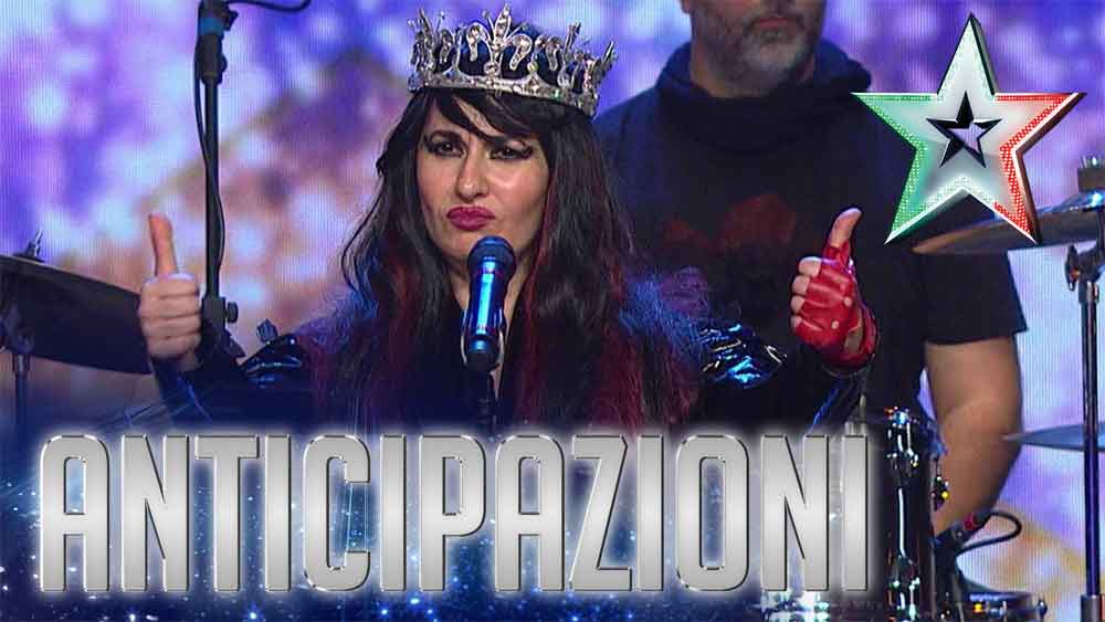 Italia's Got Talent 2015 - Anticipazioni 3a puntata