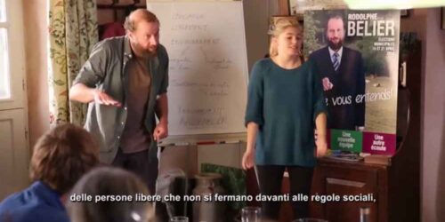 La Famiglia Belier – Featurette 2