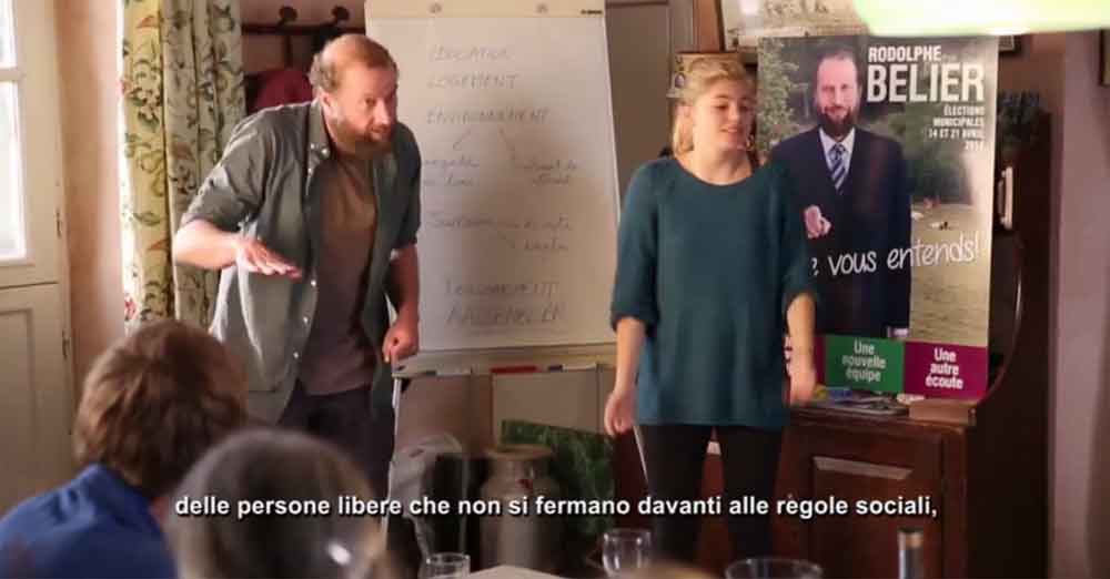 La Famiglia Belier - Featurette 2