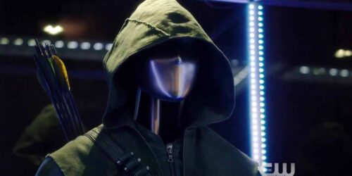 Arrow 3×18 Public Enemy- Trailer