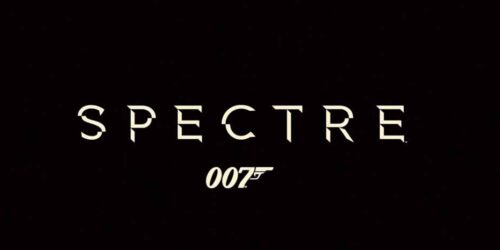 007 – Spectre – Teaser Trailer