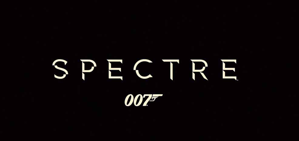 007 - Spectre - Teaser Trailer italiano