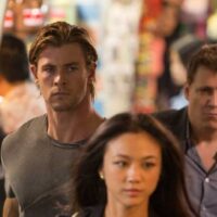 Blackhat, la recensione