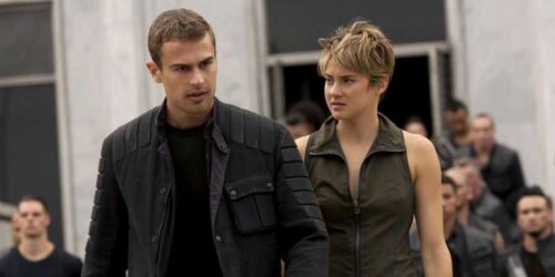 Recensione: The Divergent Series: Insurgent