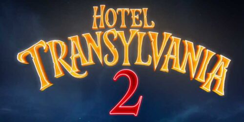Hotel Transylvania 2, i Poster italiani dei Personaggi