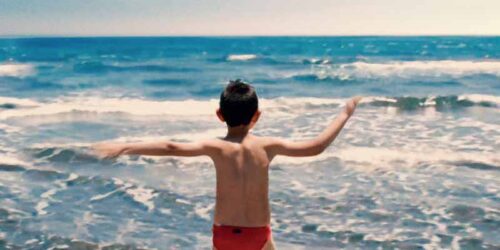 I bambini sanno Walter Veltroni
