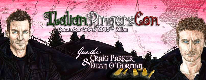 Italian Ringers Convention