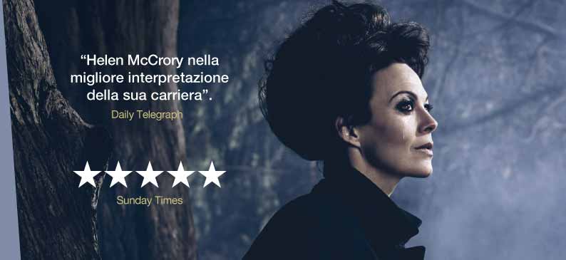 Medea dal National Theatre al cinema il 7 aprile