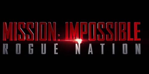 Mission: Impossible Rogue Nation, nuovo Trailer italiano