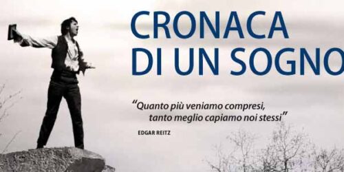 Edgar Reitz in Tour: arriva in Italia il regista della saga di Heimat