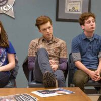 Recensione Shameless 5x08 - Uncle Carl Recensione Shameless 5x08 - Uncle Carl