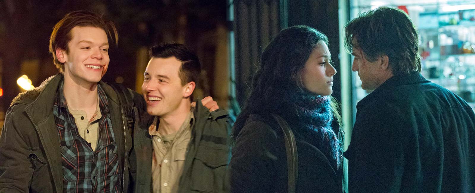 Recensione Shameless 5x10