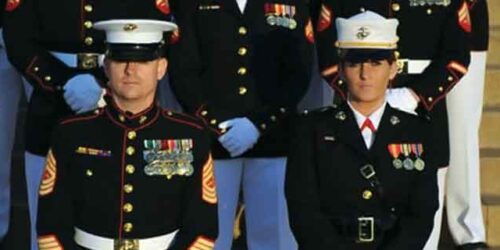 Cielo: The Invisible War per la festa della donna