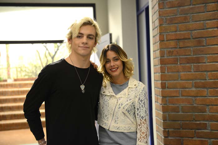 Violetta 3: Ross Lynch e R5 guest star in due episodi