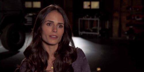 Fast and Furious 7 – Intervista a Jordana Brewster