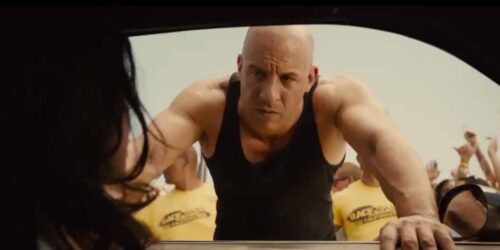 Fast and Furious 7 – Backstage Race Wars
