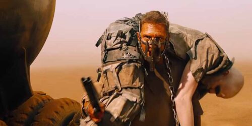 Trailer Italiano 2 – Mad Max: Fury Road