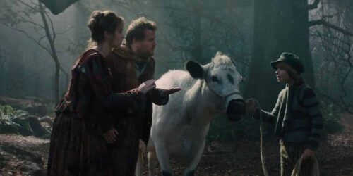 Into The Woods – Clip Questi fagioli fanno magie