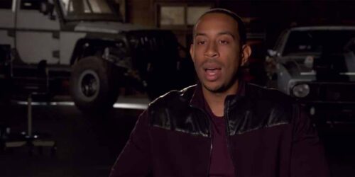 Fast and Furious 7 – Intervista a Chris Bridges