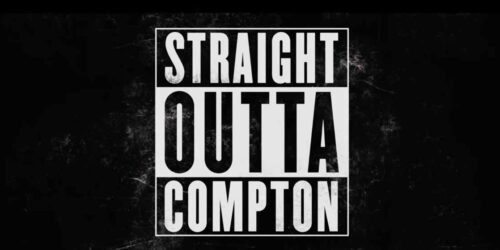 Trailer sottotitolato – Straight Outta Compton