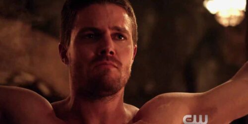 Arrow – 3×19 Broken Arrow – Trailer Sacrifice Look Ahead