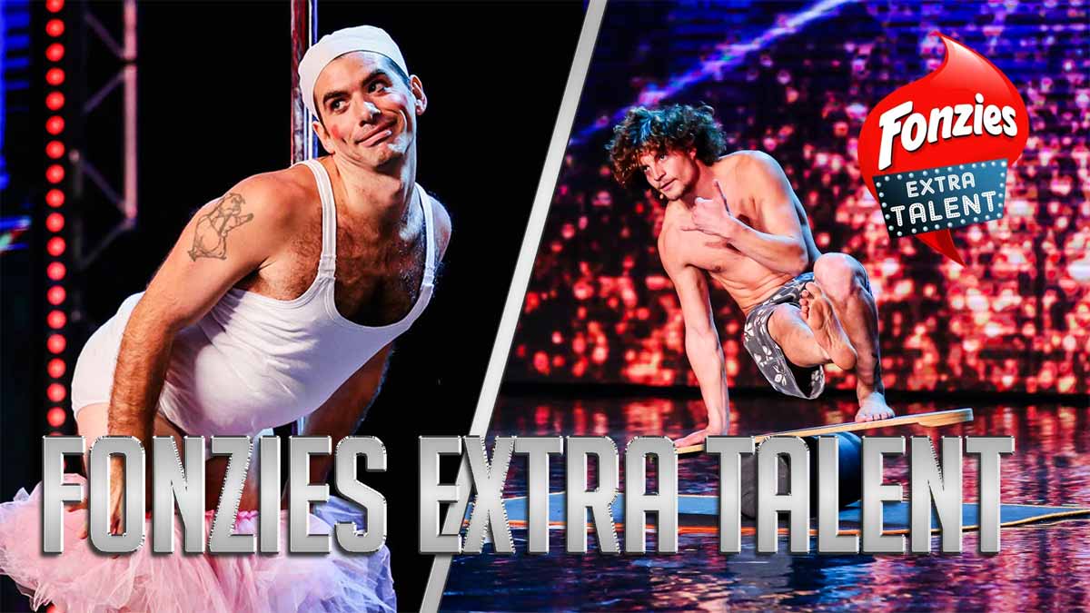 Italia's Got Talent 2015 - I talenti incompresi della 4a puntata