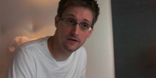 Citizenfour – Trailer italiano