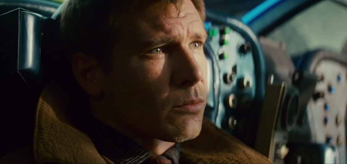 Trailer - Blade Runner - The Final Cut