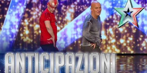 Italia’s Got Talent 2015 – Anticipazioni 5a puntata