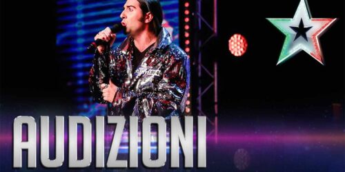 Italia’s Got Talent 2015 – La vis polemica di Stefano D