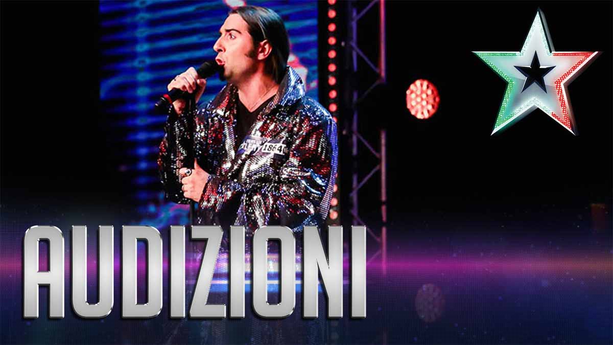 Italia's Got Talent 2015 - La vis polemica di Stefano D