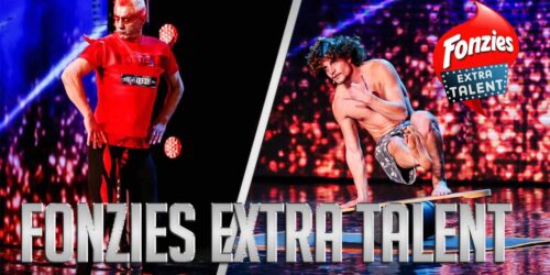 Italia’s Got Talent 2015 – I talenti incompresi della 5a settimana