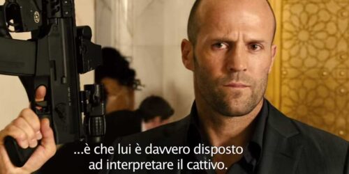 Fast and Furious 7 – Featurette Ci danno la caccia