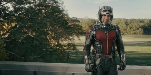 Ant-Man – Trailer