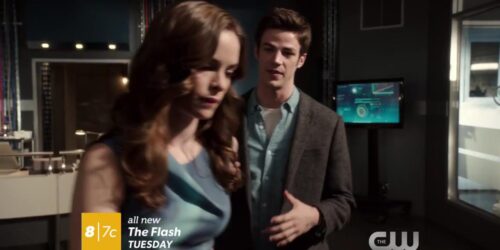 The Flash – 1×19 Who Is Harrison Wells? – Trailer