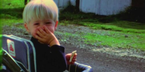 Kurt Cobain: Montage of Heck – Clip Il piccolo Kurt