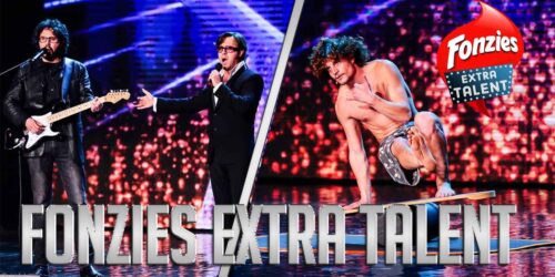 Italia’s Got Talent 2015 – I talenti incompresi della 6a settimana
