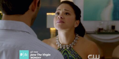 Jane The Virgin – 1×19 Chapter Nineteen – Trailer