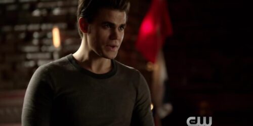 The Vampire Diaries – 6×18 I Could Never Love Like That – Trailer