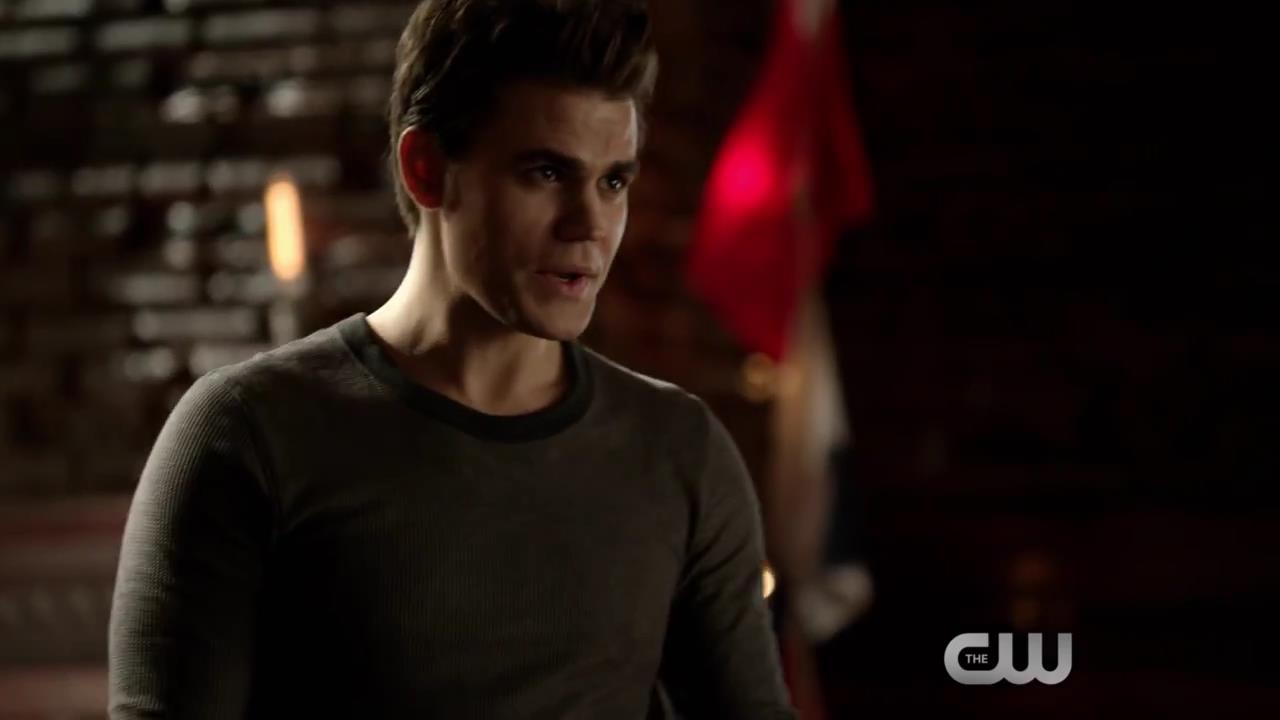 The Vampire Diaries - 6x18 I Could Never Love Like That - Trailer