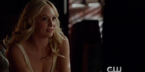 The Vampire Diaries – 6×18 I Could Never Love Like That – Clip