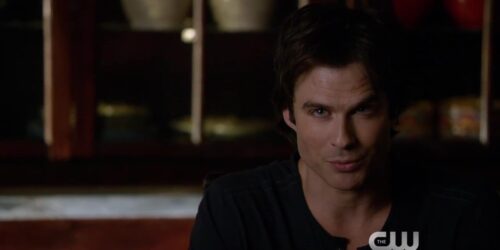 The Vampire Diaries – 6×18 I Could Never Love Like That – Clip 2